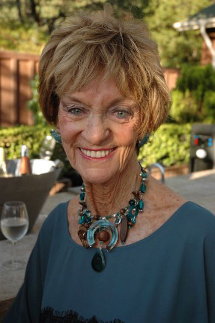 Joan A. Rocha